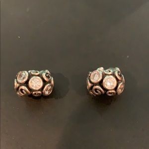 Pandora charms